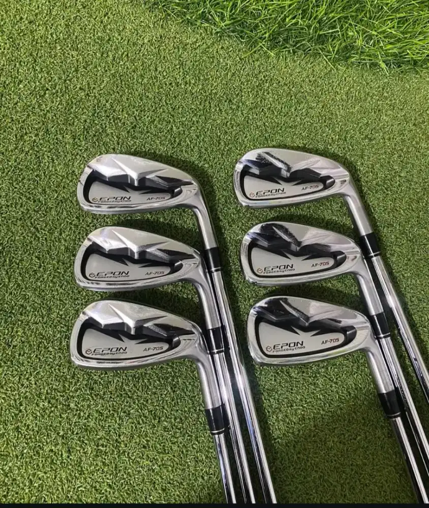 Stik / stick golf epon af 705