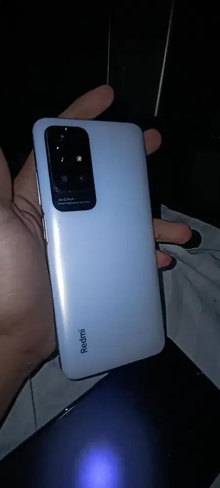 JUAL HP XIOAMI REDMI 10 DAN REALME 5