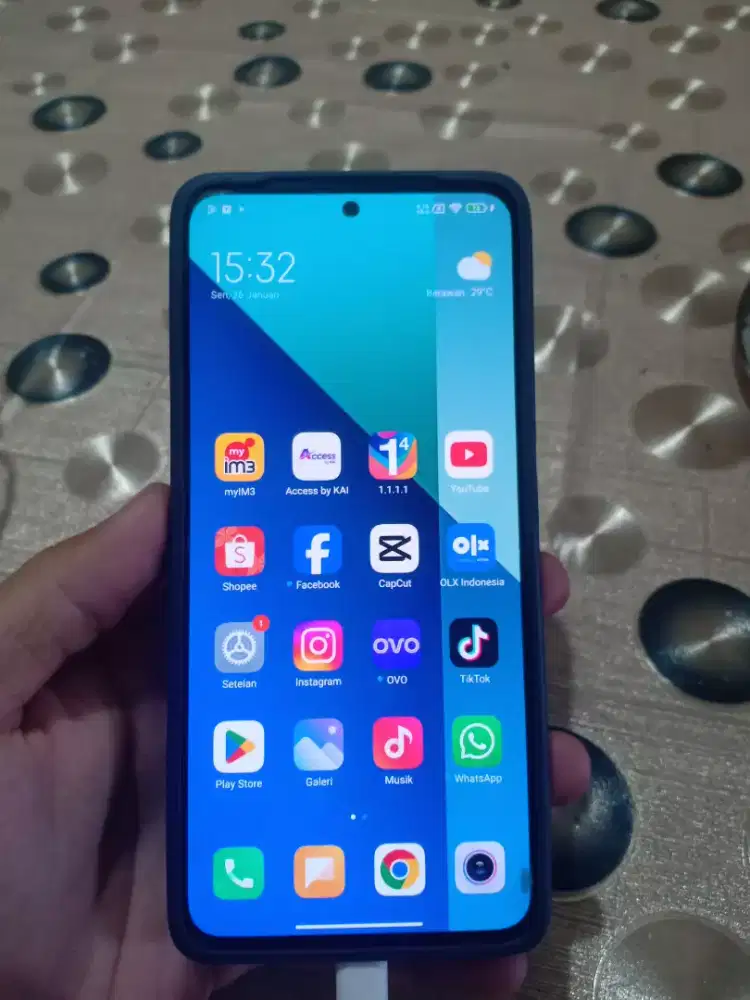 Xiomi note 13 4G 8/128gb