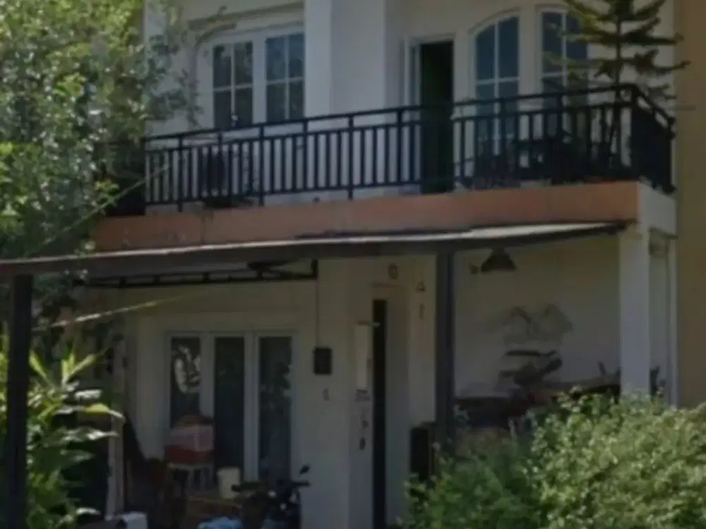 jual cepat rumah second 2 lantai di lippo karawaci utara tangerang. dekat sekolah dian harapan, ruko cyberpark, ruko pinangsia. surat SHM