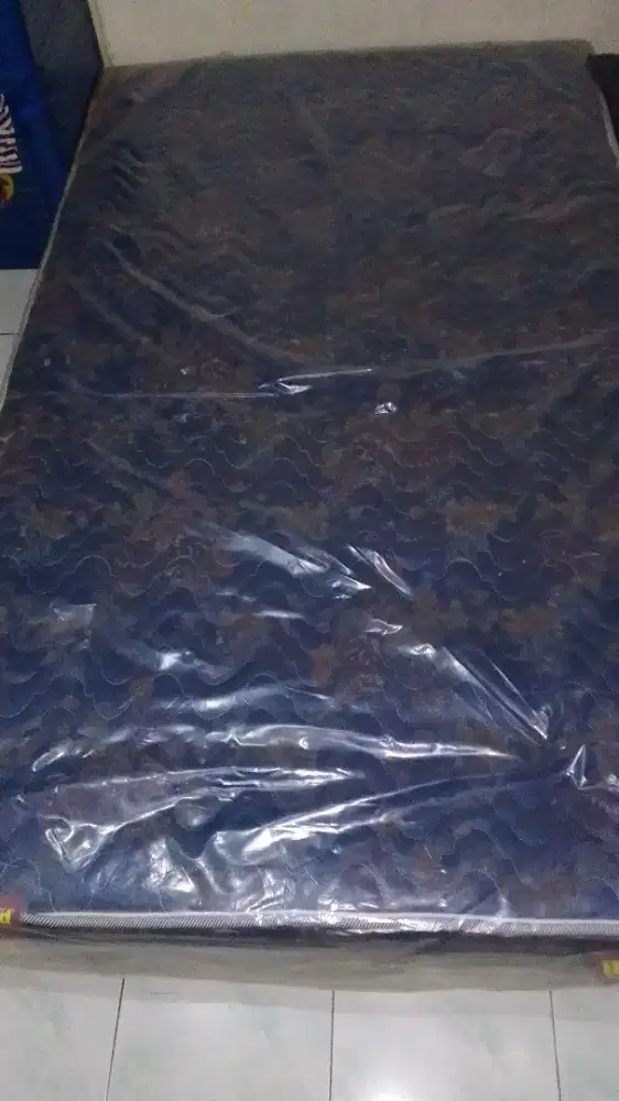 Ranjang dipan 120x200