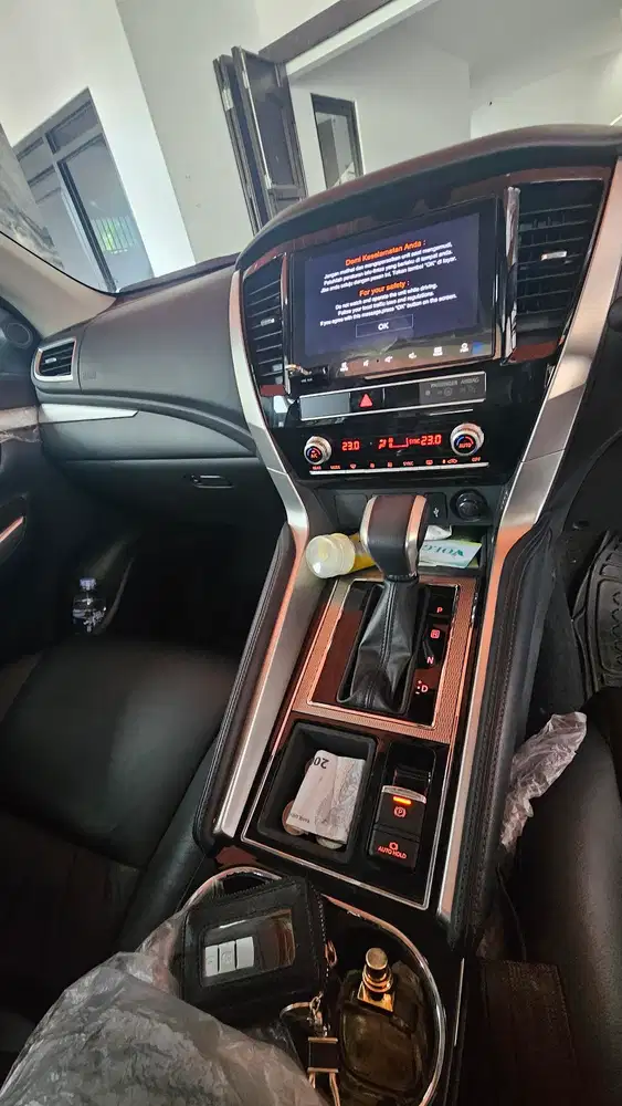 Mitsubishi Pajero Sport 2023 Diesel