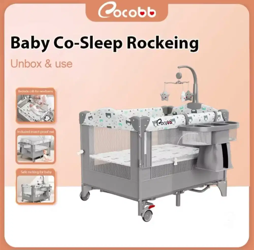 Baby Box Cocobb