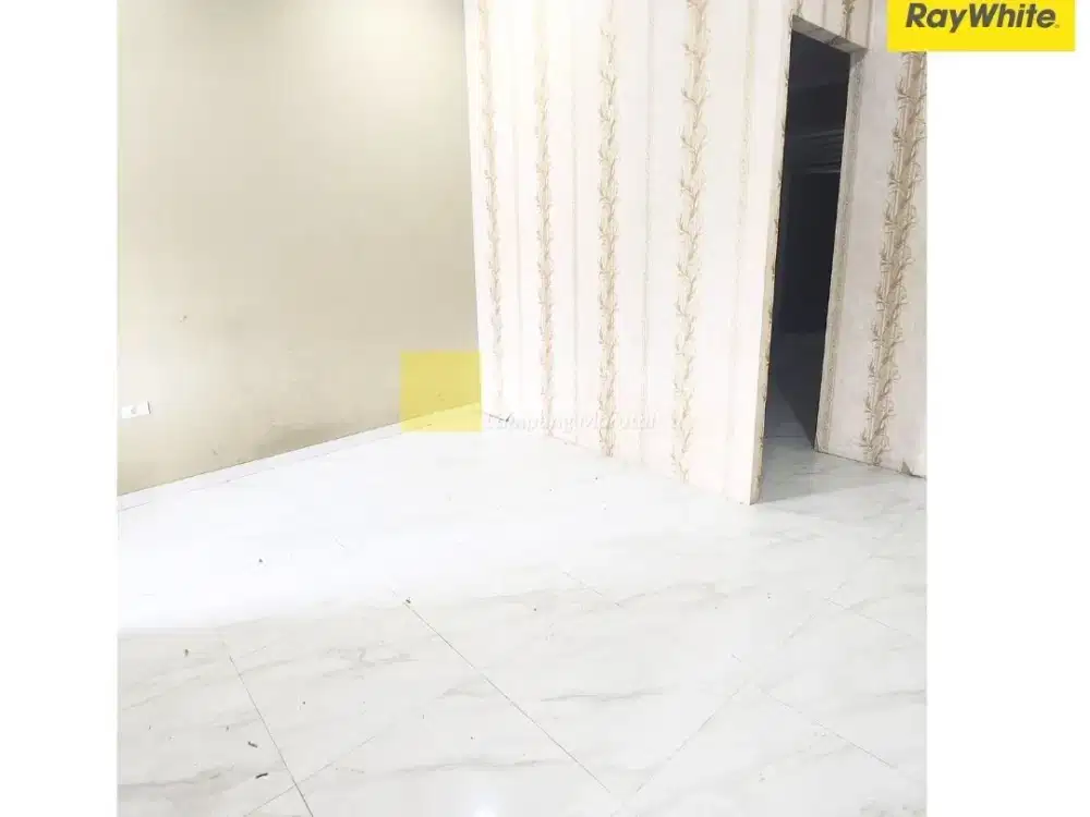 Dijual Rumah di Rawa Laut, Enggal, Bandar Lampung (Kode JX : 3458)