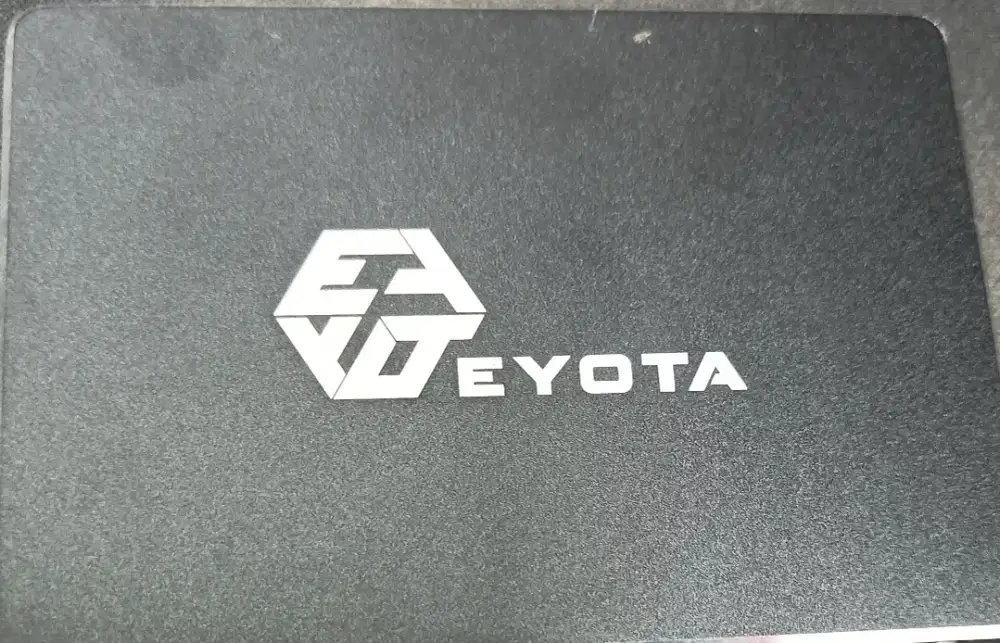 SSD EYOTA 240 GB G000272