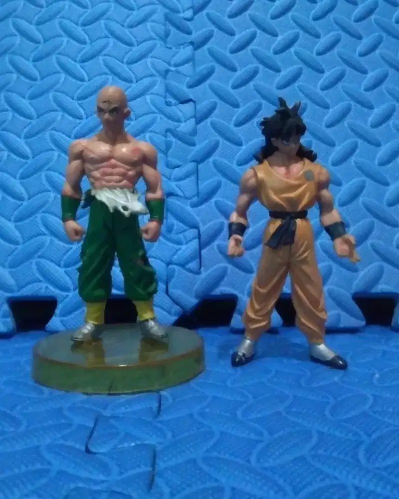 Dragonball Z karakter