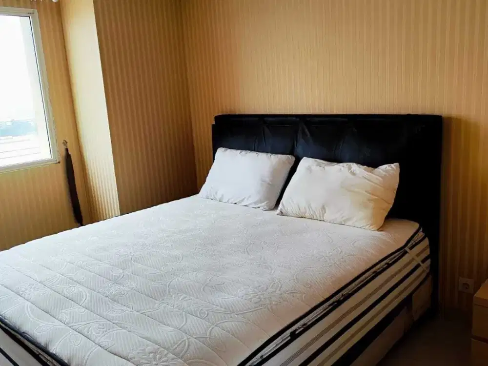 Disewakan Apartemen Trivium Dekat Papaya View Danau dan Strategis