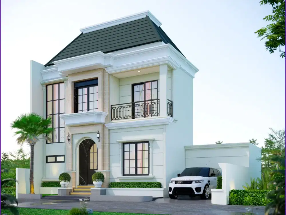 Jual Rumah  SHM -IMB Godean Sleman  Deka Rs Queen Lathifa