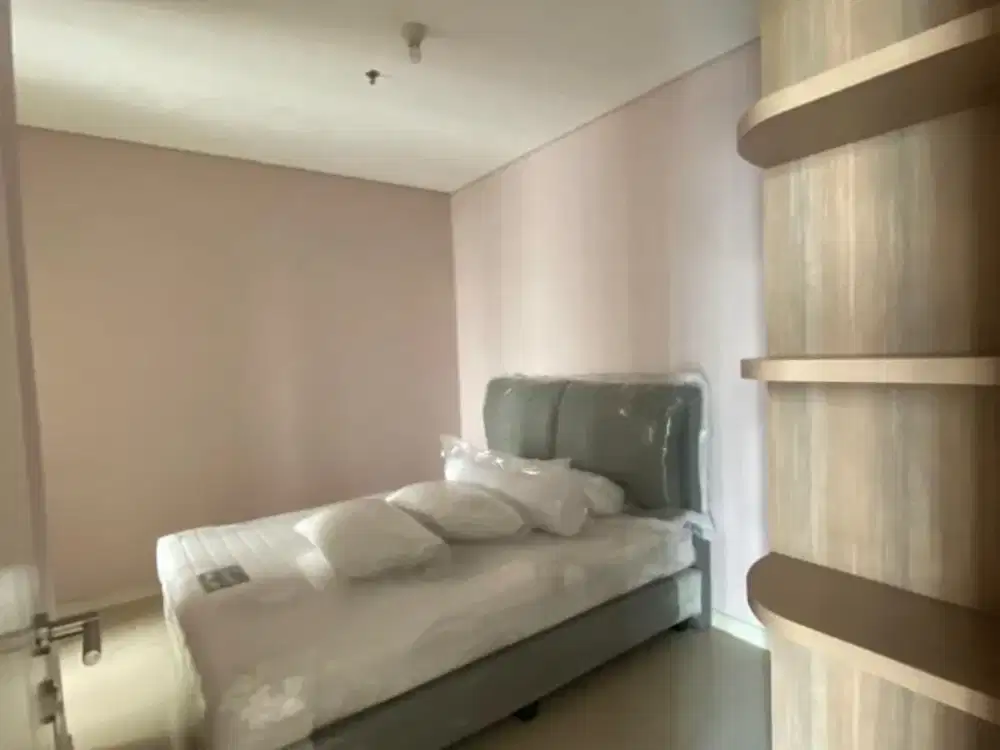 Disewakan Apartemen Madison Park 2 Bedroom