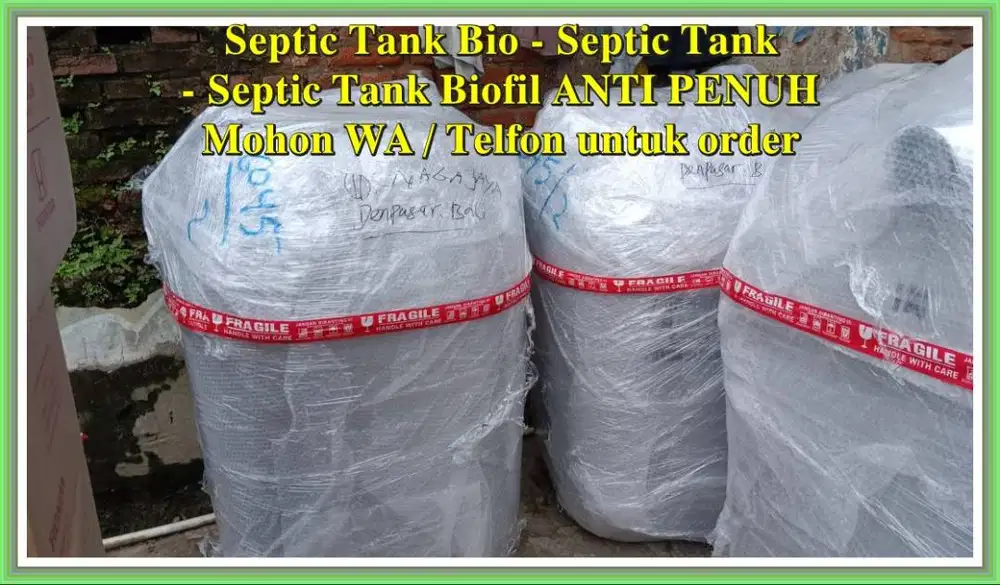 Septicktank, Biofil, Biotank, Biofilter, Biotech, Septictank,