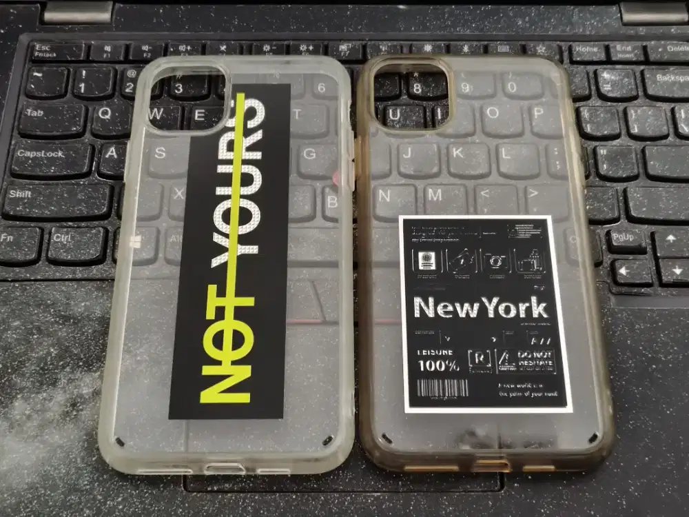 Ringke iPhone 11 Pro Max