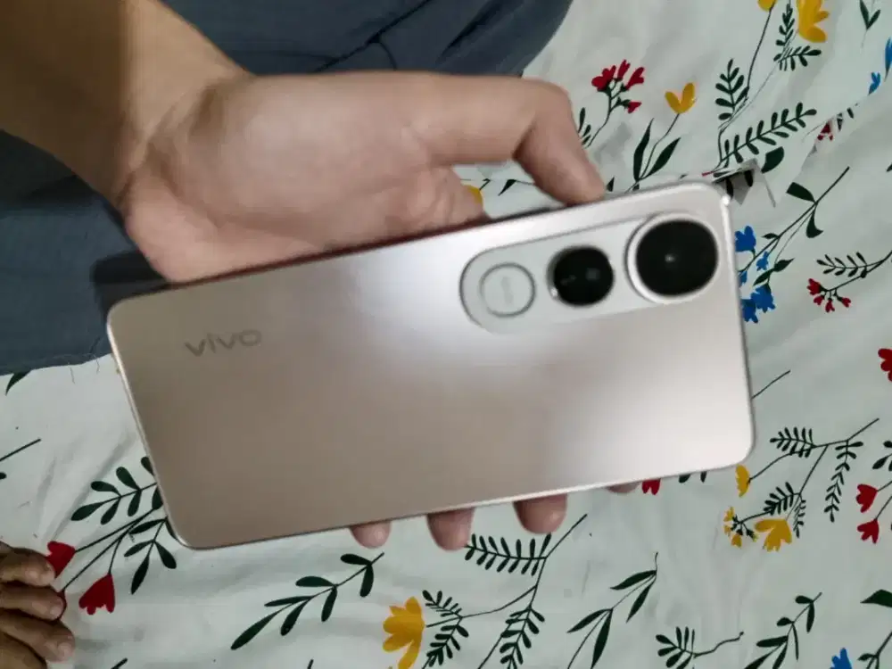 Vivo v50 lite ram 8/256