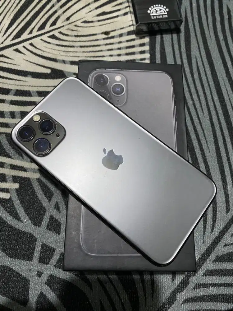 Iphone 11 pro 64gb