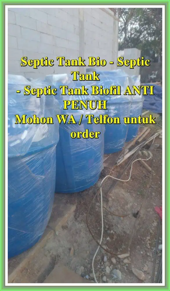sapiteng.septictank,sepiteng,Biotech, Biofil, Biotank,