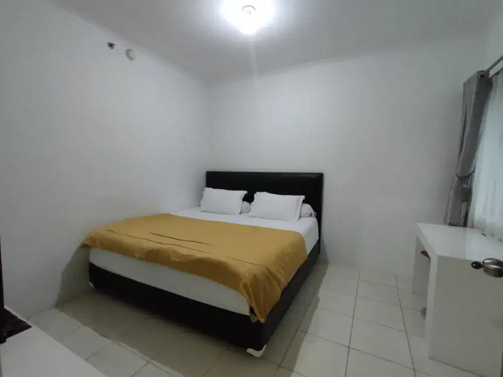 Disewakan Mediterania Garden Residence 2 Furnished