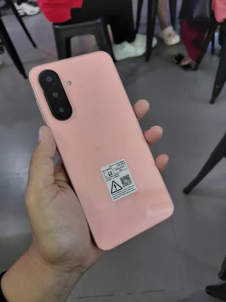 New Samsung Galaxy A26 5G Cash,Kredit,Tukar Tambah