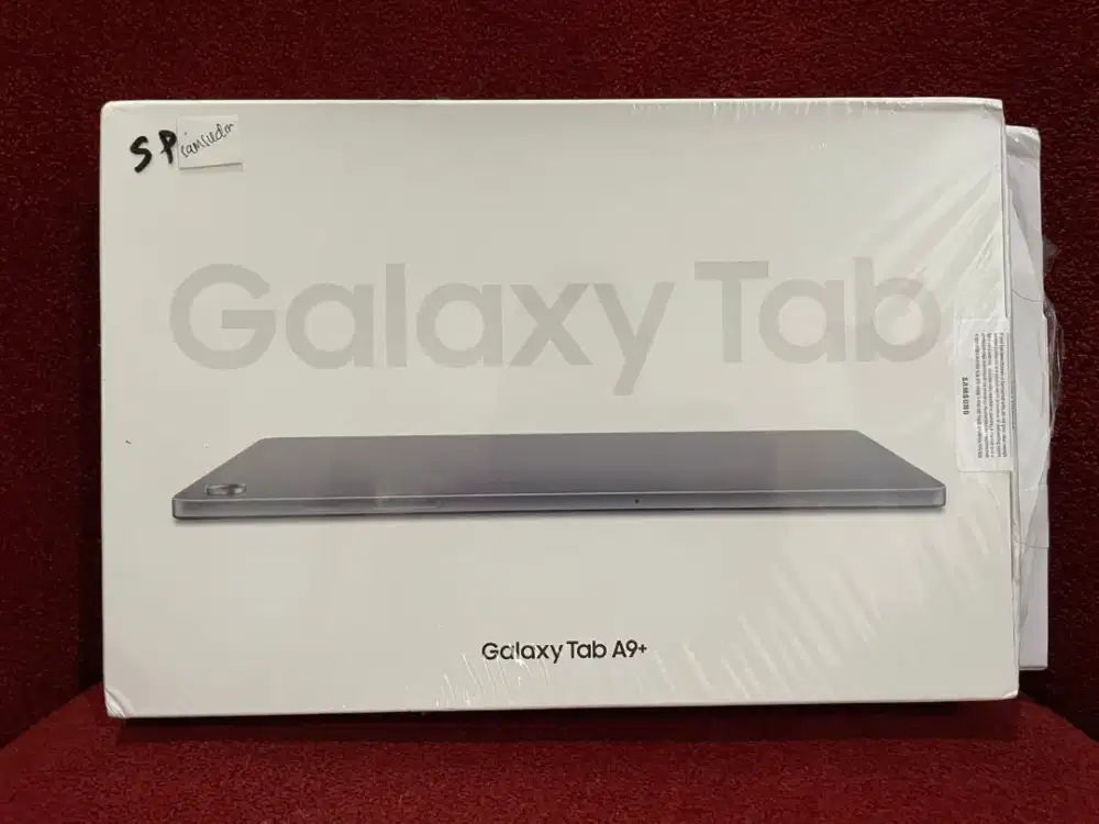 Samsung Galaxy tab A9+ , cover keyboard slim
