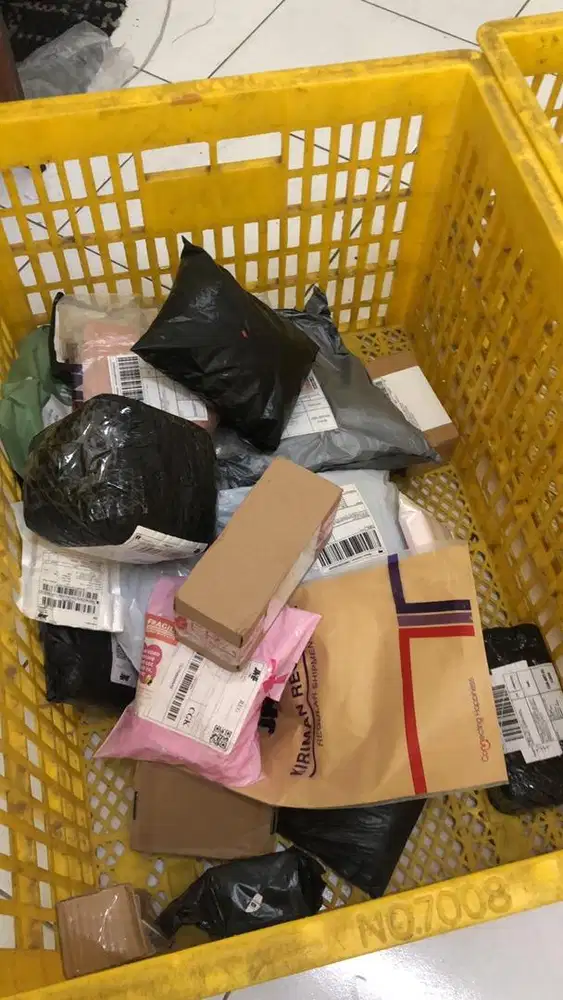 Lowongan kerja sebagai hrd