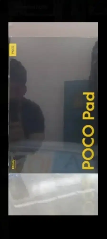 Tablet xiaomi poco pad 8/256