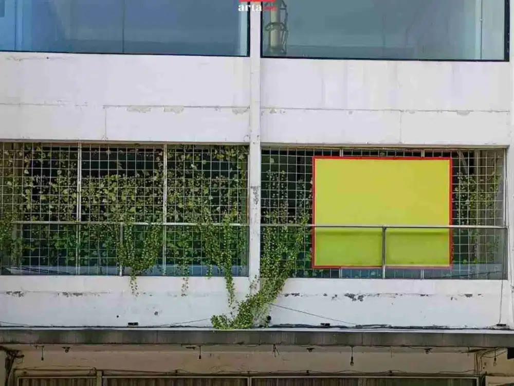 Ruko Gandeng Siap Pakai di Fatmawati Raya