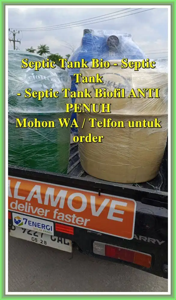 spitang, Sepiteng Biofilter, Biotank, Biofil, Biotech,