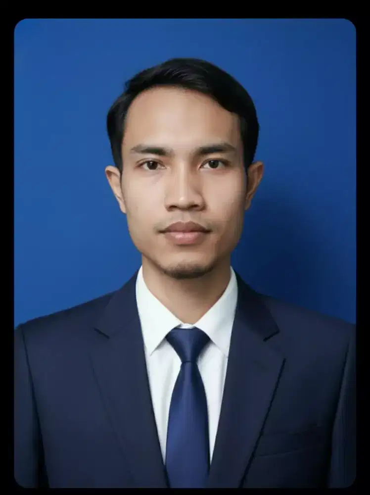 Siap melayani pekerjaan harian