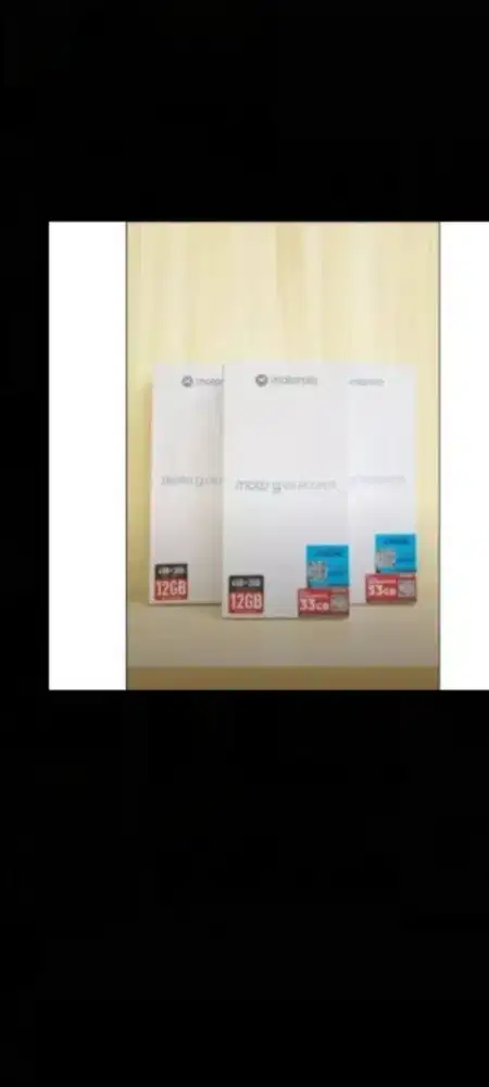 Motorola G06 power 128gb baterai besar 7000mAh