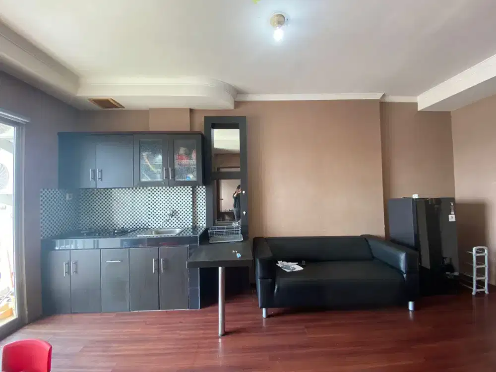 Sewa 2BR Mediterania Garden 2 Tanjung Duren Lokasi Strategis Dekat Mall, Kantor, Universitas