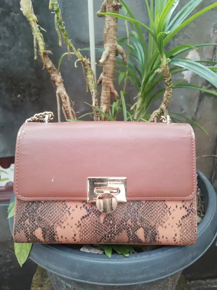 Preloved tas wanita