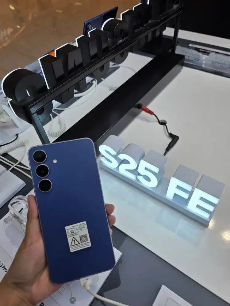 GALAXY S25FE FREE FIT 3