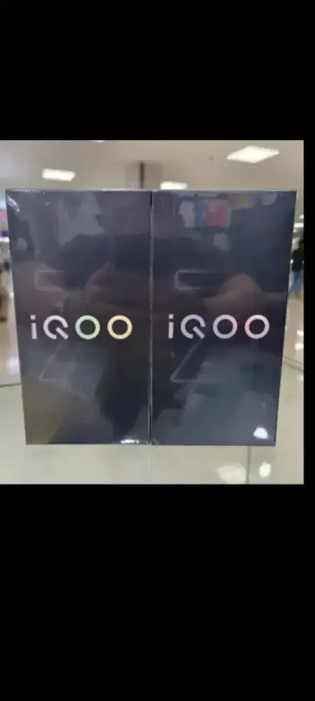 Vivo iqoo Z10R ram 12gb 256gb 5G dan8/128 garansi resmi