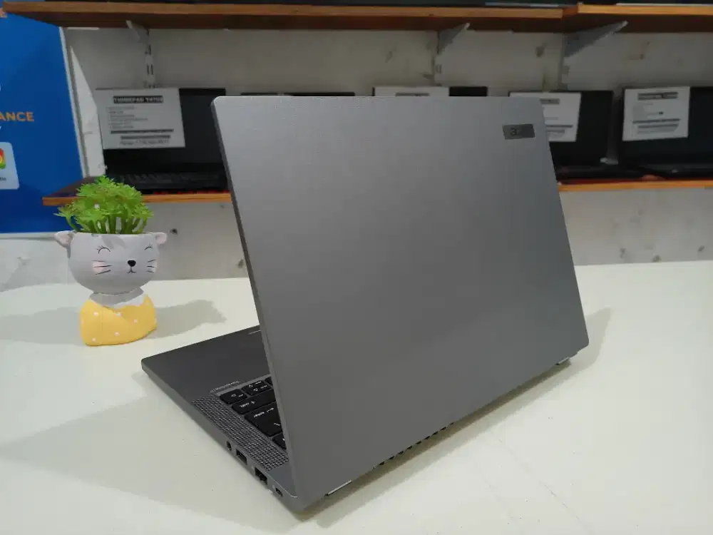 Laptop Gaming Acer Travelmate P214 Intel Core i7-Gen13 Nvidia RTX 2050
