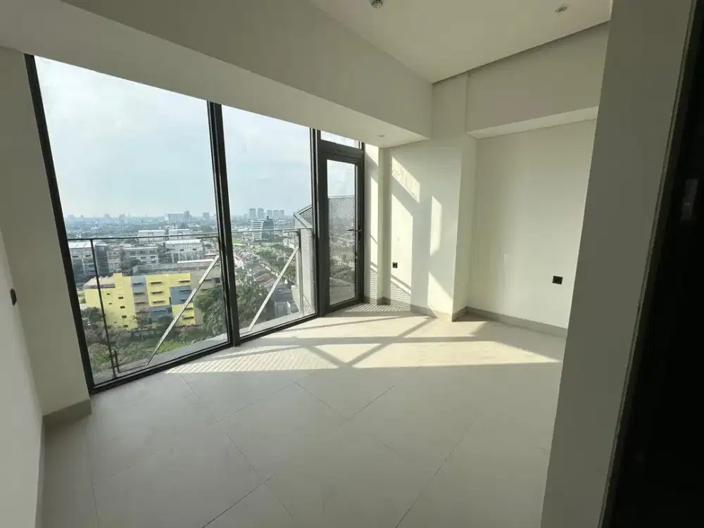 Dijual Apartemen Carstensz Gading Serpong 3BR Tangerang