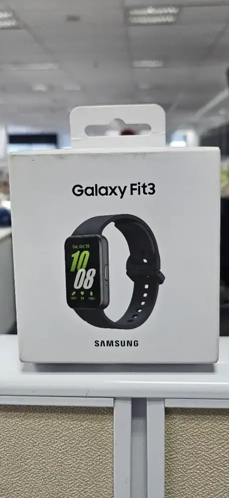 Jual BU galaxy fit 3 new
