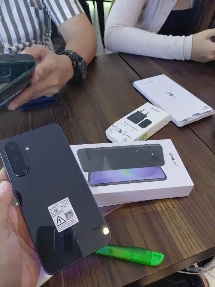 New sansung galaxy A36 5G Cash,Kredit,Tukar tambah