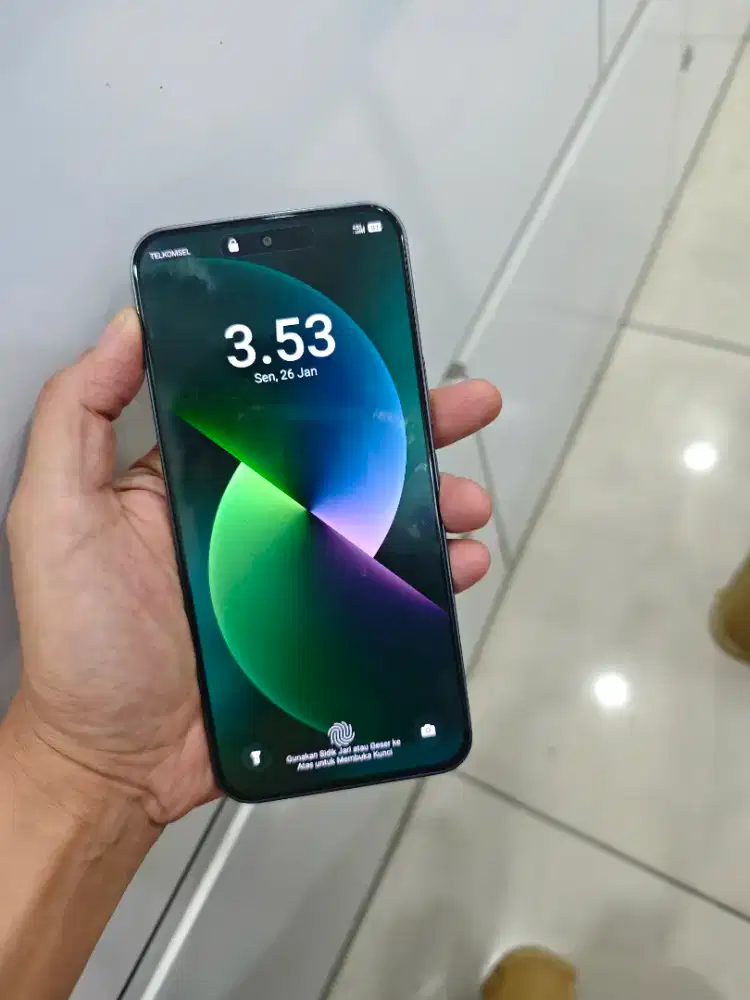 Infinix gt 30 8/256 garansi 11 bulan