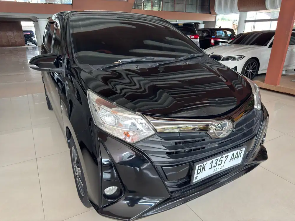 Calya 1.2 G M/T 2019