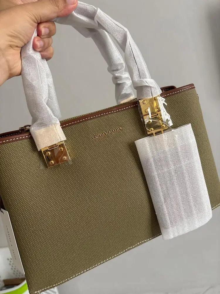 Jual tas CK original