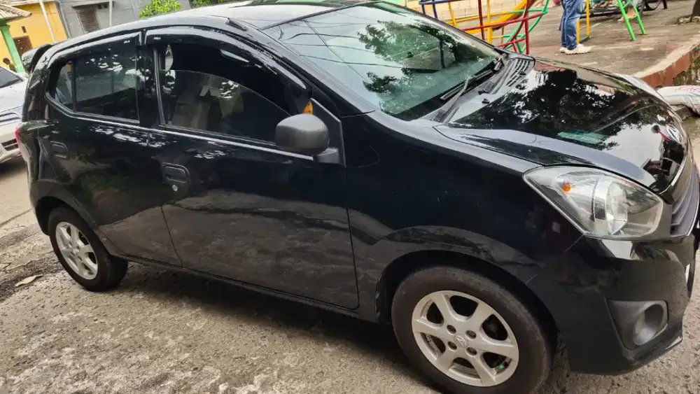 Ayal type D+ 2021 MT