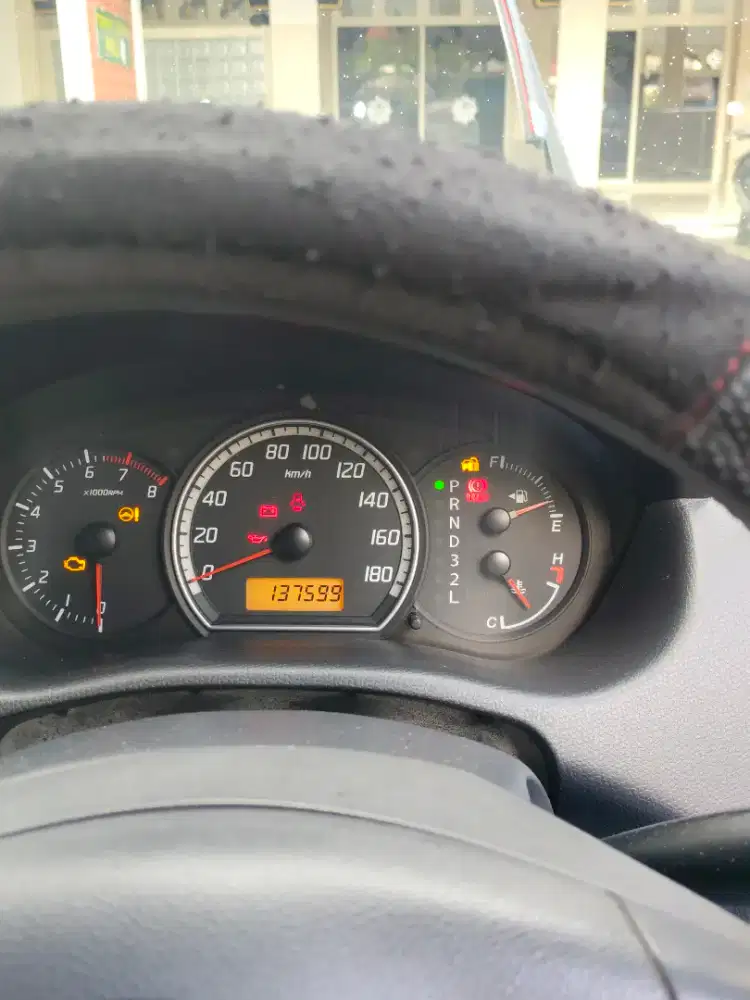 Mobil susuki Swift bekas masih enak buat luar kota