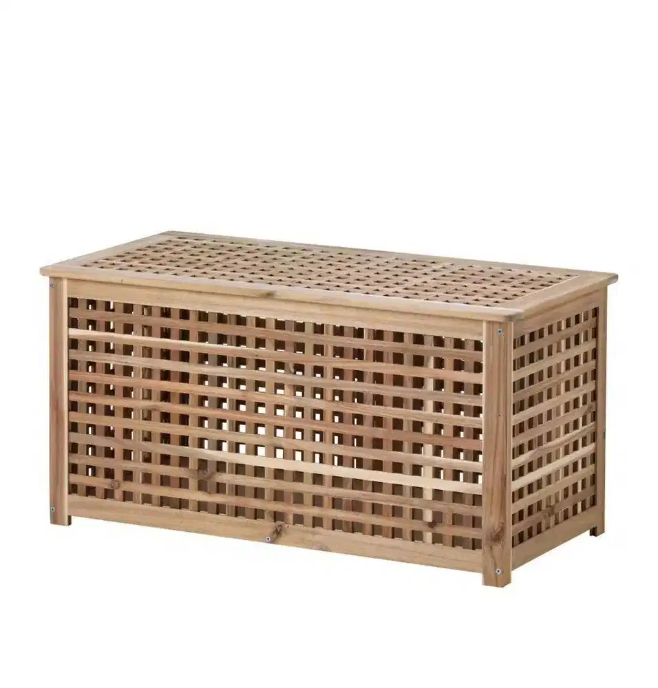 Meja Drakor Ikea