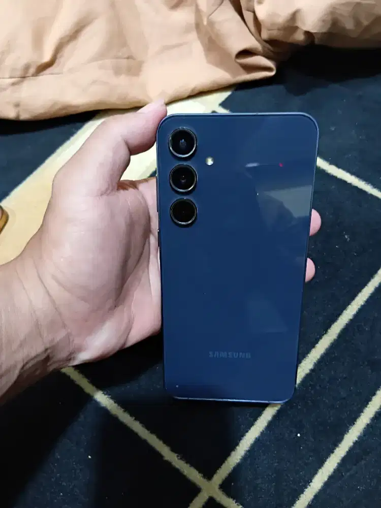 Samsung a55 ram 12/256