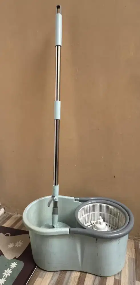 Alat pel lantai Mop/kain pel bonbox