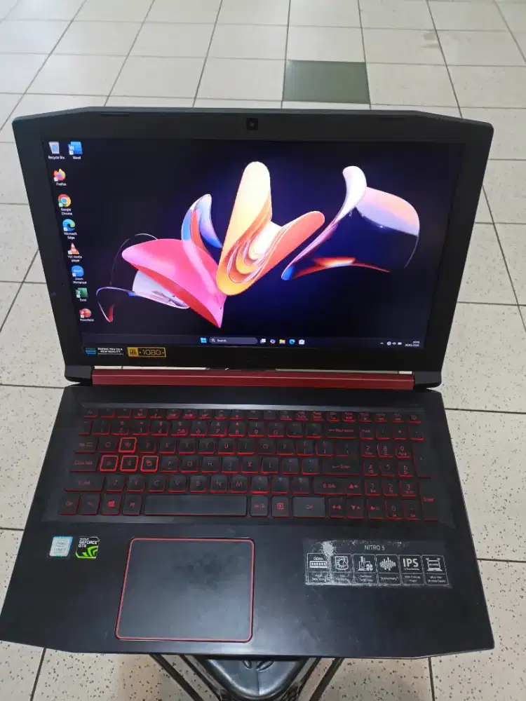 Laptop Acer Nitro 5 GAMING
