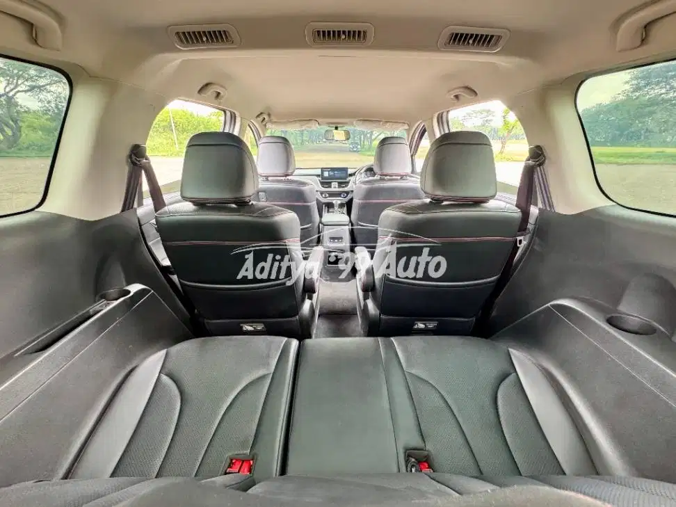 TERMURAH DP10JT! WULING CORTEZ CT LUX+ 2023/2022 AT FACELIFT