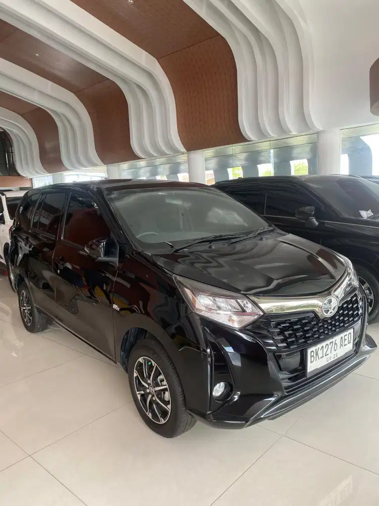 Calya 1.2 G M/T 2023