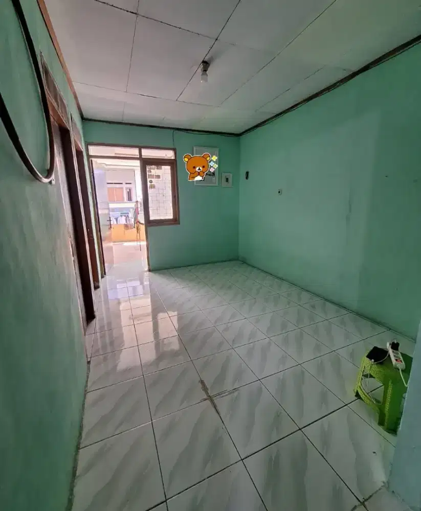 SEWA RUMAH TAHUNAN LOKASI STRATEGIS