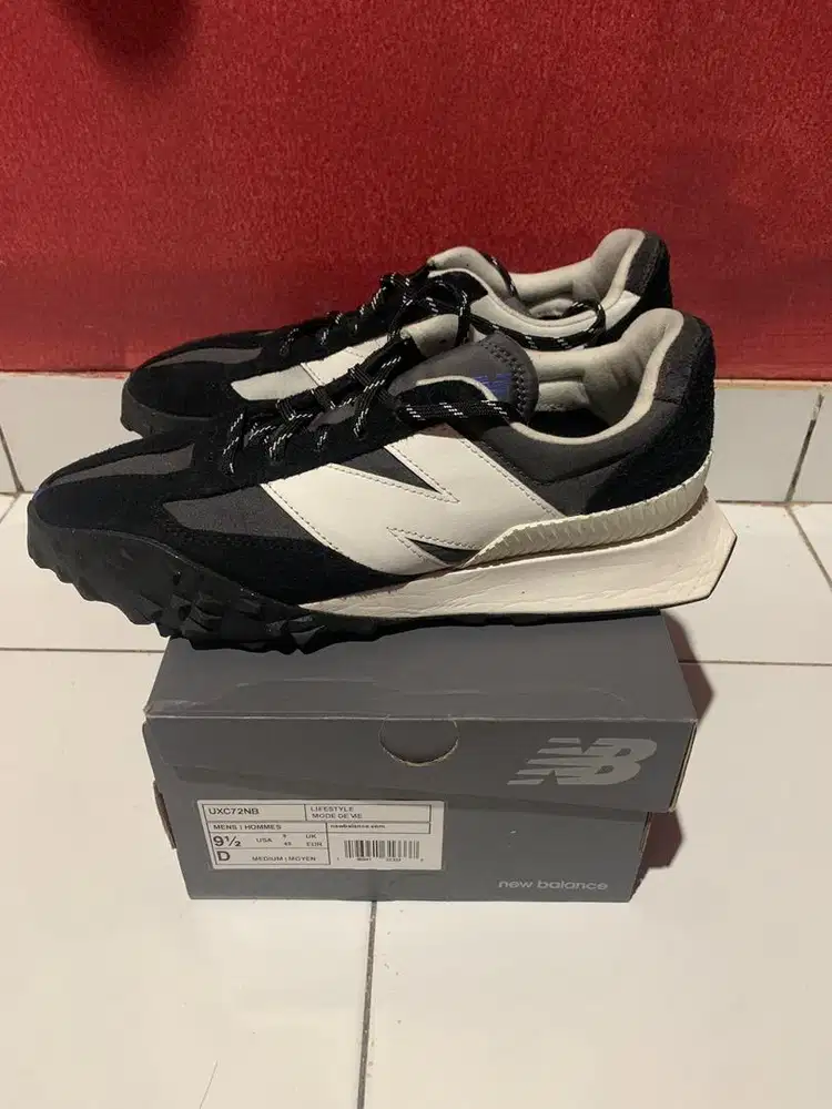 Sepatu Newbalance XC-72 Original