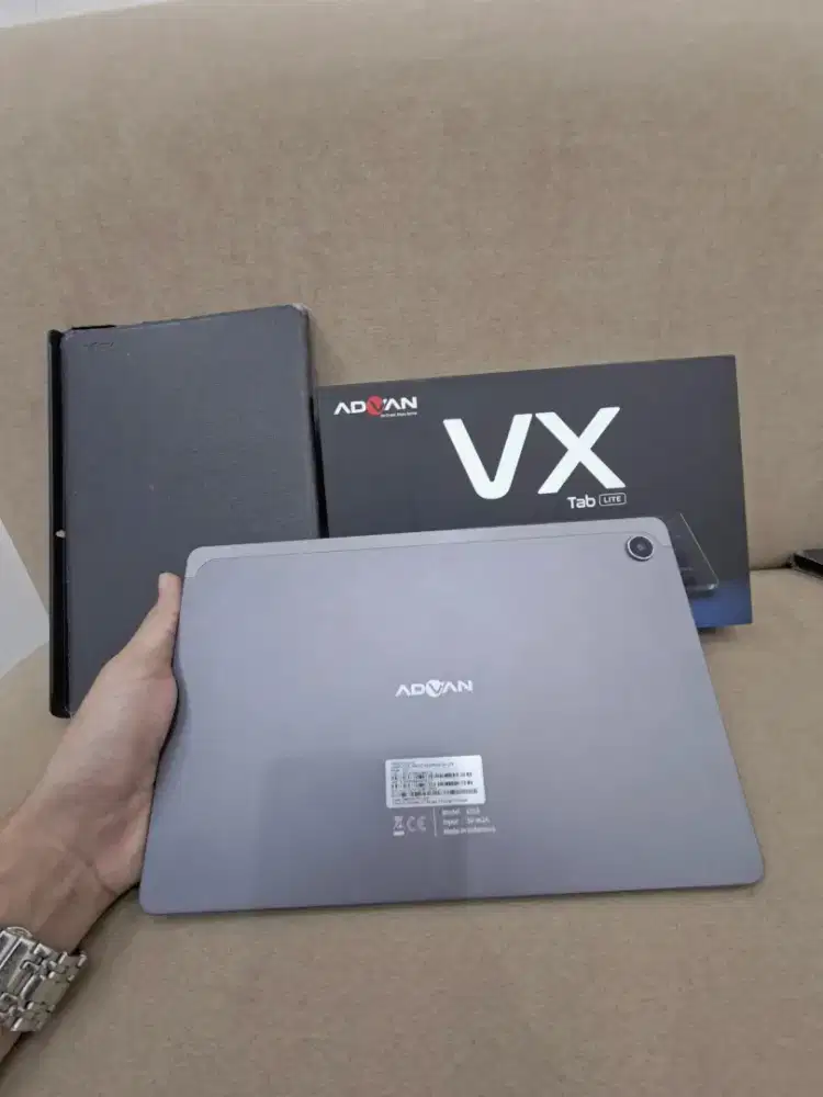 Advan vx tab lite 6/128 cell
