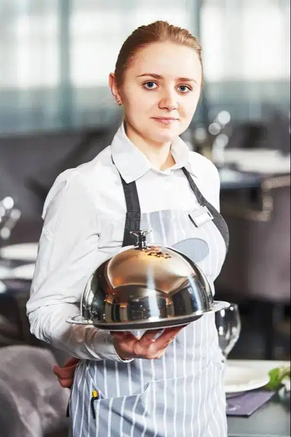 DICARI ALL ROUNDER KERJA DI ROPANG